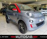 MINAUTO Minauto E-Minauto Chic Bi Color Cerchi Lega