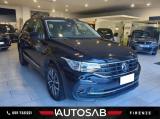 VOLKSWAGEN Tiguan 1.4 TSI Plug In eHYBRID DSG Life Navi Clima