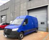 MERCEDES-BENZ Sprinter 311 39/33 Furgone
