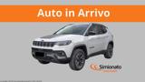 JEEP Compass 1.3 Turbo T4 240 CV PHEV AT6 4xe Trailhawk