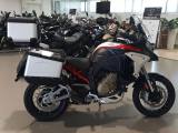 DUCATI Multistrada V4 S MULTISTRADA V4 S RALLY