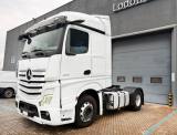 MERCEDES-BENZ Actros 1845 LS