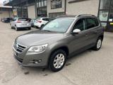 VOLKSWAGEN Tiguan 2.0 TDI DPF 4MOTION Track & Field
