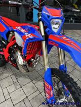 BETAMOTOR RR 250 RACE 250 2t 2026 EURO 5+