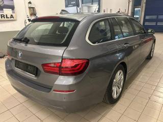 BMW 520 usata, con Chiusura centralizzata