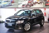VOLKSWAGEN Tiguan 1.6 TDI SCR Business BMT