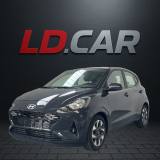 HYUNDAI i10 1.0 GPL Connectline