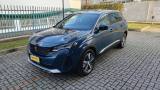 PEUGEOT 5008 BlueHDi 130 S&S EAT8 Allure Pack