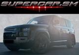LAND ROVER Defender 110 D250 X-Dynamic HSE BLACK PACK