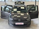 VOLKSWAGEN Touran 1.6 TDI 110CV *7 POSTI*OCCASIONE*NAVI*BIZONA*