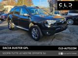 DACIA Duster 1.6 110CV 4x2 GPL Ambiance