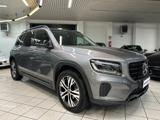 MERCEDES-BENZ GLB 180 d 7 POSTI Automatic Progressive Advanced Plus
