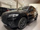 AUDI Q5 SPB 40 TDI quattro S tronic S line NAVI - LED - 20
