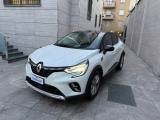 RENAULT Captur TCe 100 CV GPL Intens