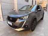 PEUGEOT 2008 PureTech 155 S&S EAT8 GT