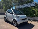 SMART ForTwo 1000 52 kW cabrio pulse SEVOSTERZO