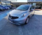 NISSAN Note 1.5 dCi ACENTA 90cv