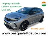 OPEL Grandland HYBRID 4X4 1.6 PHEV aut. AWD GSe
