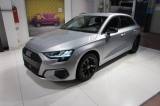AUDI A3 Sportback 30 tfsi 110cv S-Tronic - AUTOMATICA