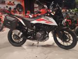 KTM 390 Adventure 390 ADVENTURE