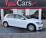 VOLKSWAGEN Golf 1.0 TSI 85 CV 5p. Trendline BlueMotion Technology