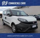 FIAT DOBLO'  NEW COMBI 1.3 M-JET FURGONE N1 5 POSTI - 2