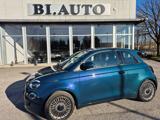 FIAT 500e 42 kWh Icon hatchback 118cv