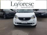 SMART ForFour 70 1.0 twinamic Passion