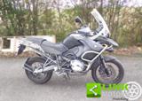 BMW R 1200 GS Adventure Triple Black Full Optional
