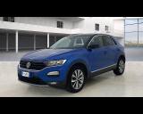 VOLKSWAGEN T-Roc 1.5 tsi Style dsg