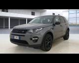LAND ROVER Discovery Sport 2.0 td4 SE awd 150cv