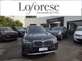 BMW X3 X3 xdrive20d mhev 48V sport auto