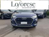 AUDI Q5 40 TDI 204 CV quattro S tronic S line