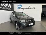 DACIA Duster 1.0 TCe GPL Comfort 4x2