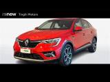 RENAULT Arkana 1.6 E-Tech full hybrid Intens Auto 145cv