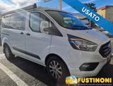 WESTFALIA  NUGGET FORD CUSTOM BIANCO UNICO PROPRIETARIO