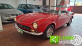 FIAT 124 Spider I SERIE
