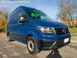 VOLKSWAGEN Crafter 30 2.0 TDI 140CV 4Motion PM-TA Furgone Business