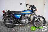 KAWASAKI Z 400 *ASI*