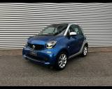 SMART Other FOURTWO 1.0 PASSION 71CV