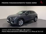 AUDI Q3 35 TDI S-TRONIC BUSINESS ADVANCED