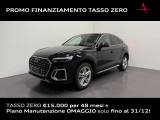 AUDI Q5 SPORTBACK 40 TDI MHEV QUATTRO S-TRONIC S LINE EDI