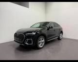 AUDI Q5 SPORTBACK 40 TDI MHEV QUATTRO S-TRONIC S LINE EDI