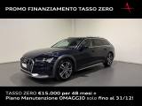 AUDI A6 allroad 40 TDI MHEV QUATTRO S-TRONIC BUSINESS ADVANCED