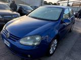 VOLKSWAGEN Golf 2.0 16V TDI 5p. Sportline Bellissima