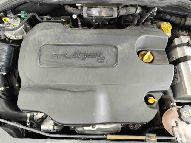 FIAT TIPO 1.6 MJT 4 PORTE OPENING EDITION - foto 21