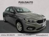 FIAT Tipo 1.6 Mjt 4 porte Opening Edition