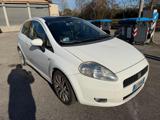 FIAT Grande Punto 1.3 MJT 90 CV 3p senza nessun lavoro da fare