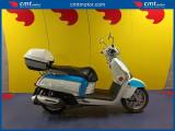 KYMCO Like 200i Garantito e Finanziabile