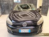 VOLKSWAGEN Golf 1.6 TDI DPF 5p. BlueMotion